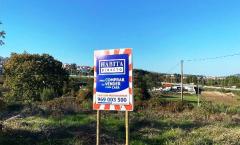 lote 10.000m2 Guarda oportunidade 