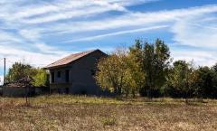 Quinta com casa para venda ocasião na Guarda