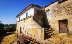 Casa em pedra para reconstruir 35.000€